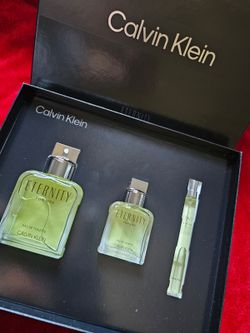 Eternity Calvin Klein