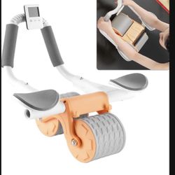 Ad Roller New …. Exercise workout.