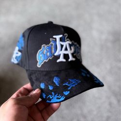 Dandy hats x sad boys