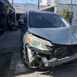 2012-2016 Honda Cr-v   Door Fender Trunk Lid