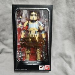 Shoretrooper - Bandai S.H.Figuarts Star Wars Figure