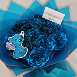 Eternal Roses / Rosas