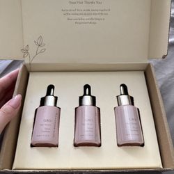 VEGAMOUR GRO Hair Serum for Hair Thinning & Shedding