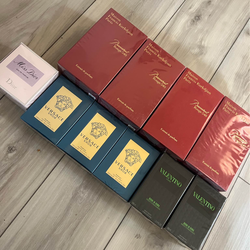 Cologne And Perfumes