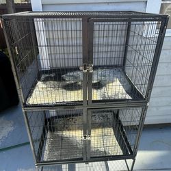 Cage