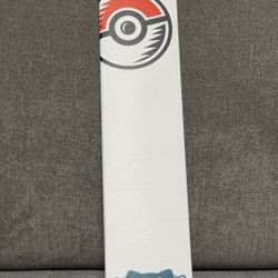 Pokémon TCG: Snorlax Die-Cut Playmat