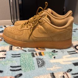 Nike Air Force 1 Size 12 
