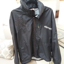 Element Jacket