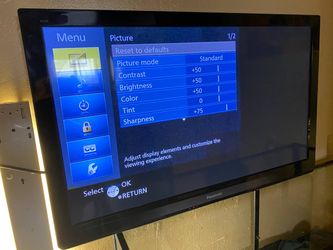TV