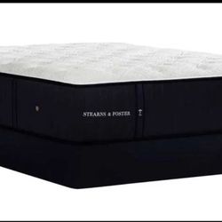 Quality Mattress Sets — Call or Message Today!