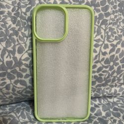 iPhone 13 Pro Max Phone Case