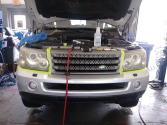 3m headlight restoration