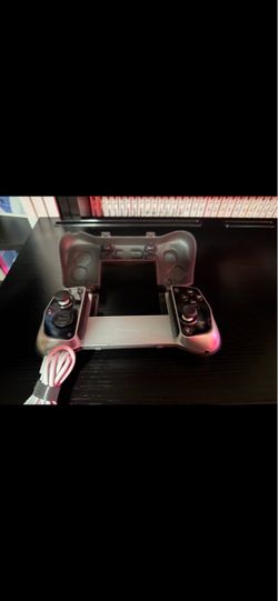 Redmagic shadow blade 3 gamepad