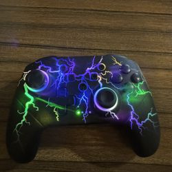 Gaming Controller 