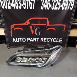 Headlight Acura Rdx 2016.2018