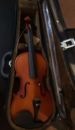 3/4 Violin