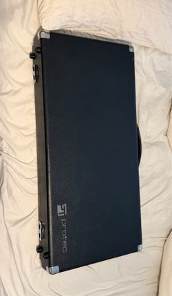 PT Protec pedalboard for sale