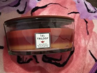 Calling all Candle lovers 