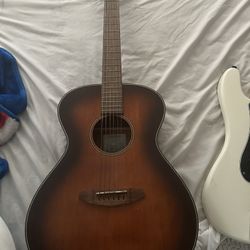 Breedlove Acoustic Guitar (like New) TRADES