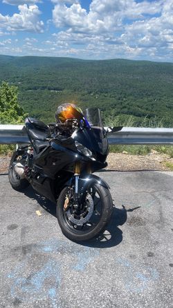 2020 yzf r3 track bike build for sale or trade