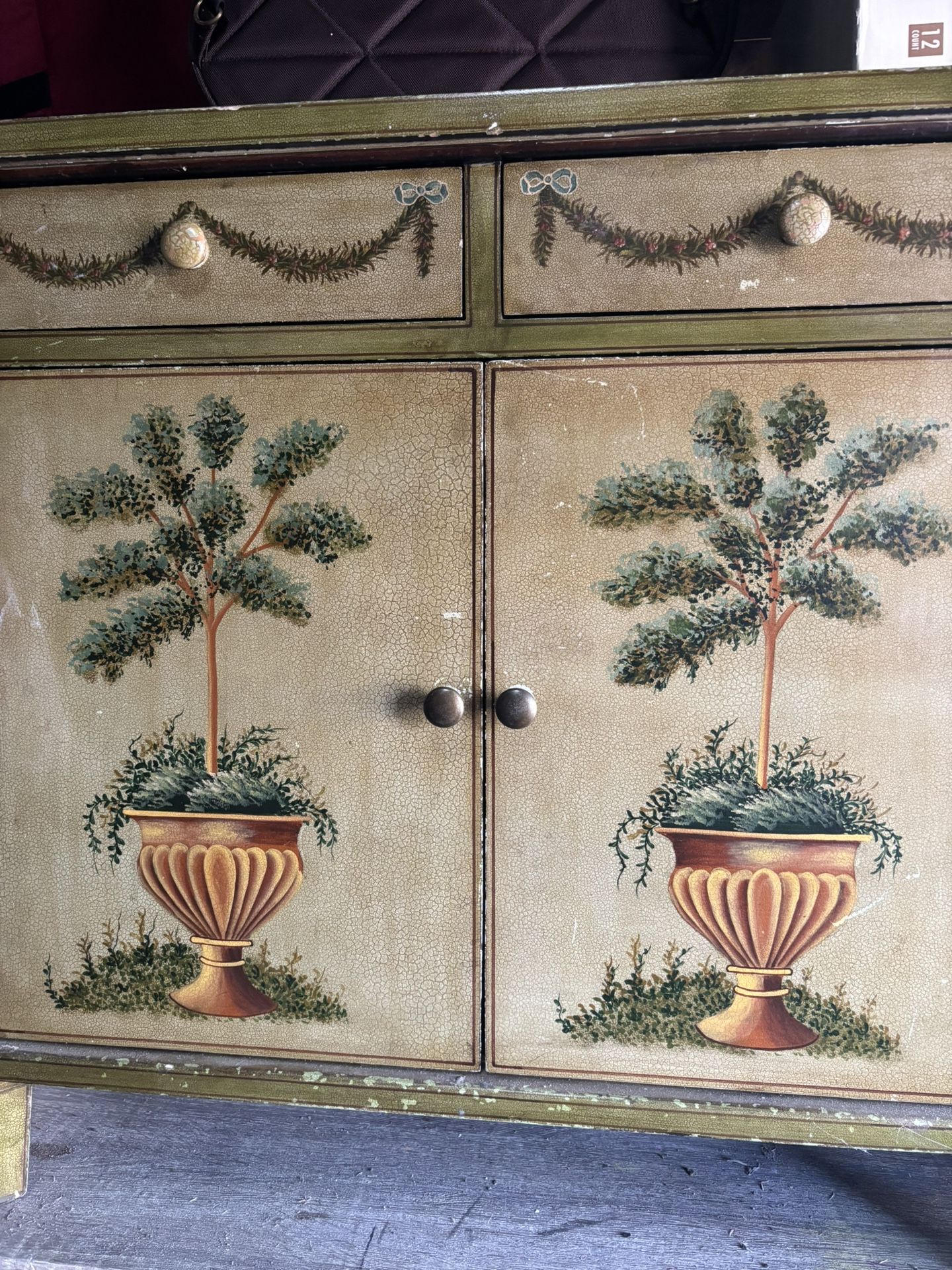 Unique Buffet cabinets