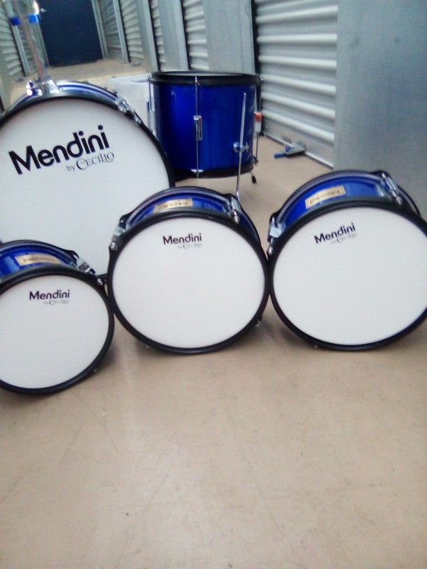 Drum Set