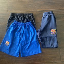 3 PIECE BOYS LOT 8/10M