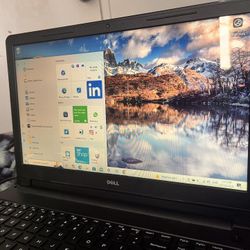 Dell Inspiron 15 laptop “PRICE IS NEGOTIABLE”