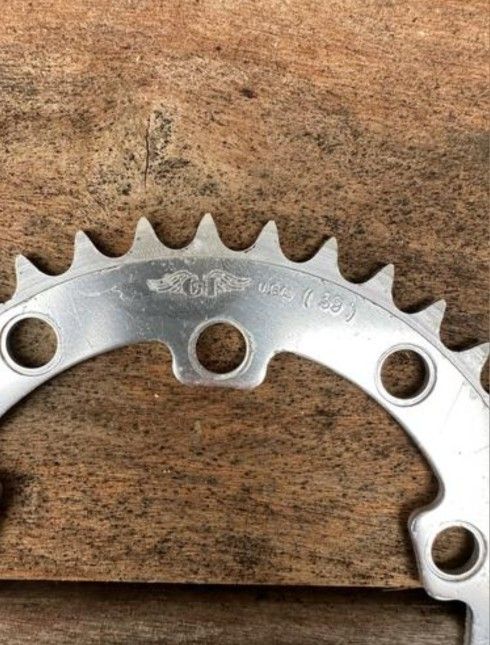 39t Gt Chain Ring Jr Performer