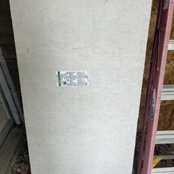 FREE!!  3 X 5 Hardi Backer