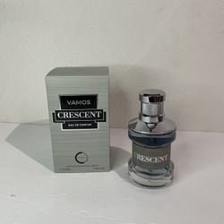 Vamos Crescent By Camara Arabic Perfume For Men 100ML