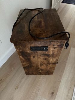 Nightstand