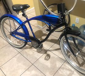 Vintage 26” Dyno Ultra Glide Beach Cruiser