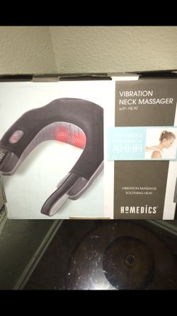 Neck Messager