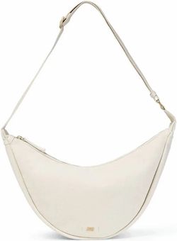 July crescent crossbody purse