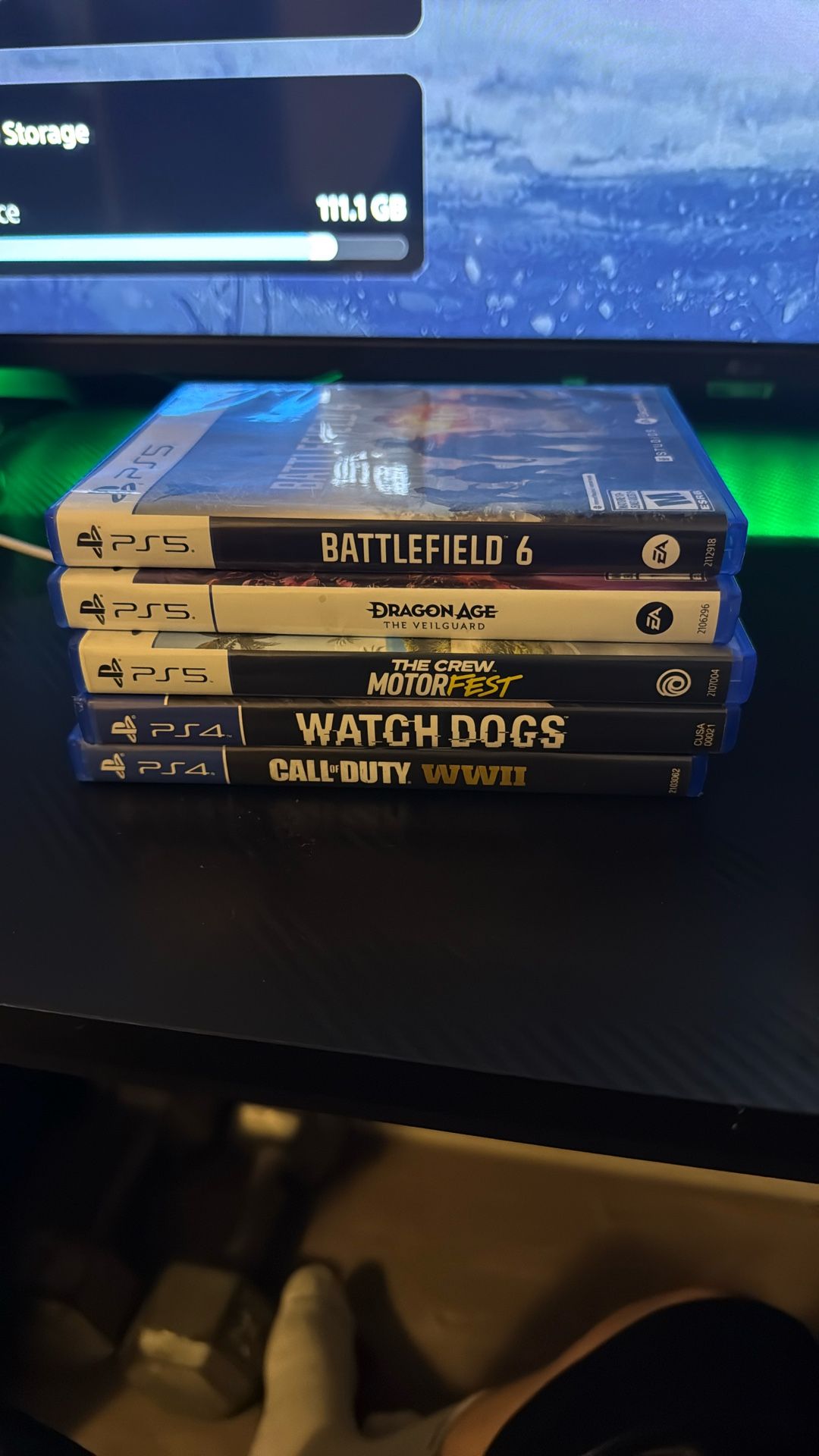 Ps5 Games, Ps4 Games