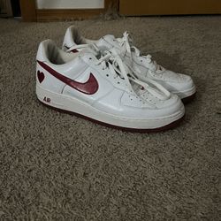 Nike Air Force 1