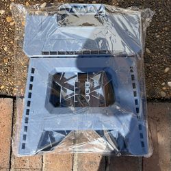 Foldable Stool