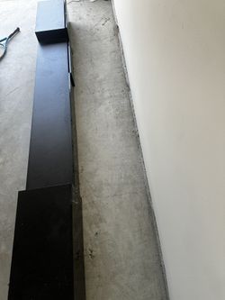 Floating Tv Stand