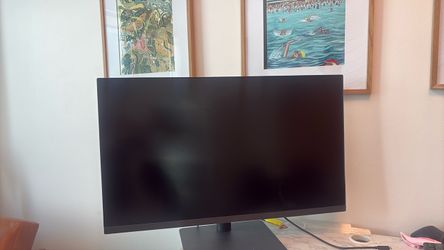 New: BenQ GW2780 — 27-inch IPS monitor
