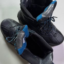 Columbia Men's Bugaboot Plus IV Omni-heat Michelin Tread Boots