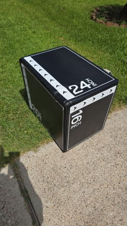 Jump box