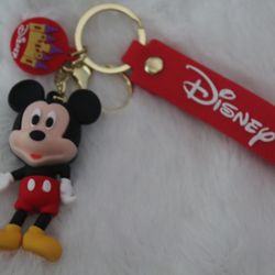 Keychains