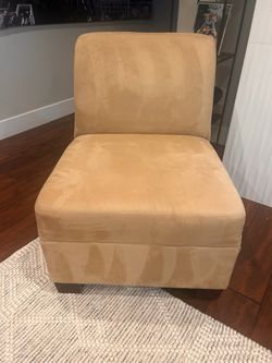 Pottery Barn Chair