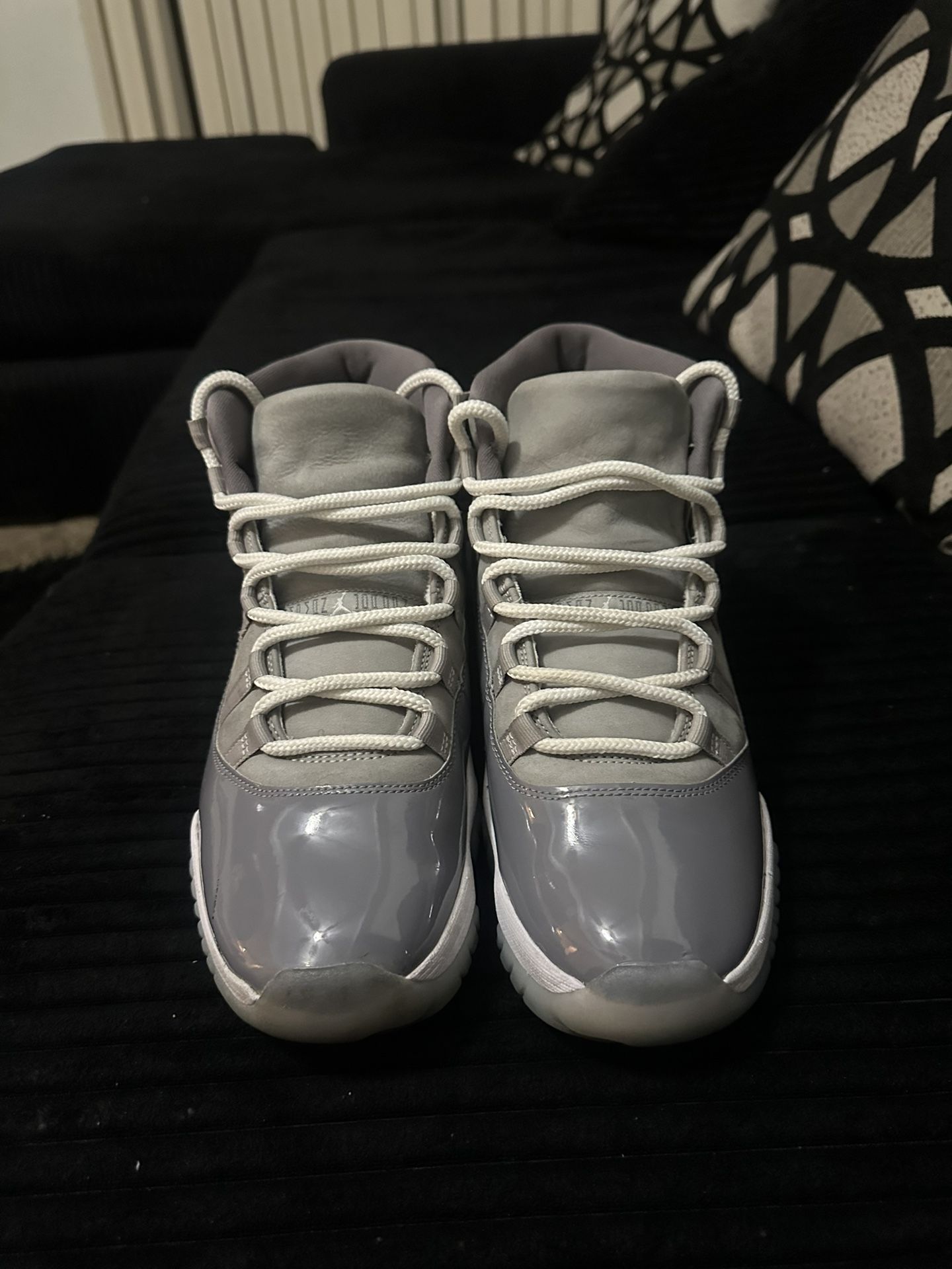 Jordan 11 “Cool Greys”,All Products : American Fashion Style Bags On Sale