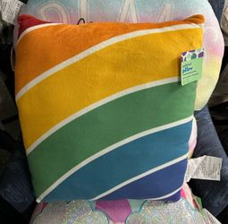 Decorative Pillows ( new with Tags)