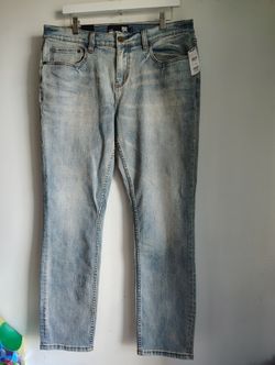 RSQ Jeans Sizes 34X30  $20 each or $35 For Both