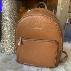 MK Backpack 