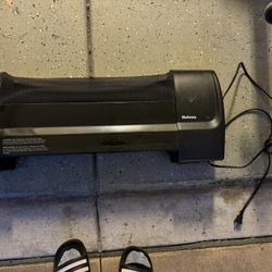Holmes Space Heater 
