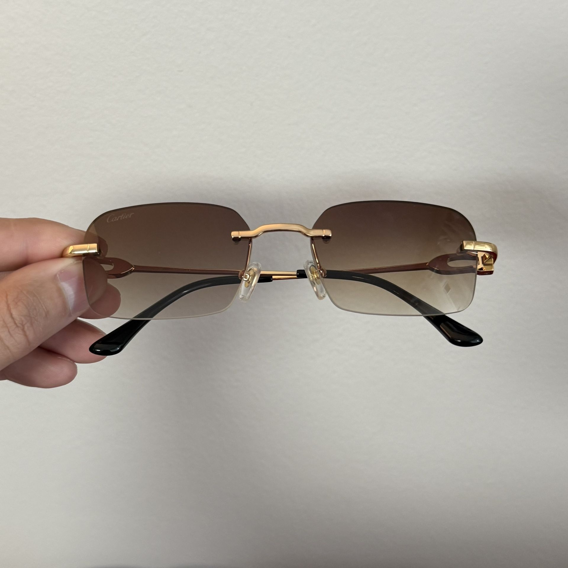 Men’s Cartier New With Box